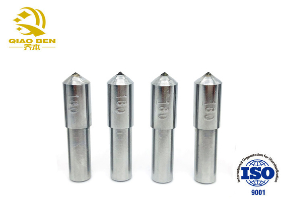 Square Milling Cutter Carbide End Mill PCD Diamond Cutting Tool End Mill Tools
