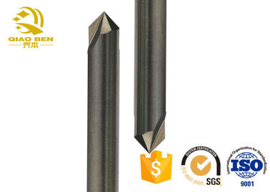 Solid Carbide Tapered End Mill Cutter Cnc Milling Machine Cutting Tools