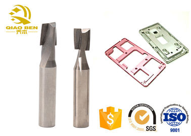 High Hardness Polycrystaline Diamond Cutting Tools 35-150 Mm Overall Length