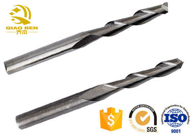 High Speed Solid Carbide Reamers High Rigidity Automotive Taper Reamers