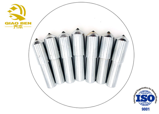 Square Milling Cutter Carbide End Mill PCD Diamond Cutting Tool End Mill Tools