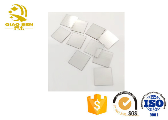 Price Of CVD Seed Orientation 5*5*1mm CVD Seeds Seeds MPCVD Diamond Substrate Wafers