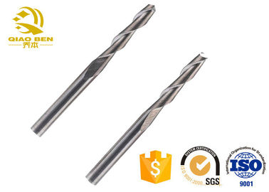 High Speed Solid Carbide Reamers High Rigidity Automotive Taper Reamers