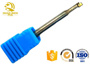 Natural Monocrystalline Diamond Cutting Tools Specular Milling Cutter High Gloss Effect