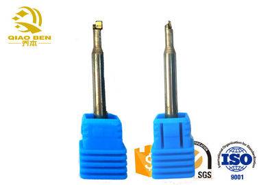 Natural Monocrystalline Diamond Cutting Tools Specular Milling Cutter High Gloss Effect