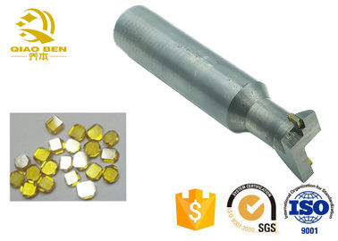 MCD Polishing Tools Diamond Milling Cutter Joeben Single Crystal Diamond Drum