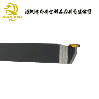Acrylic Mcd Monocrystal Diamond Cutting Tools Highlight Cnc For Acrylic